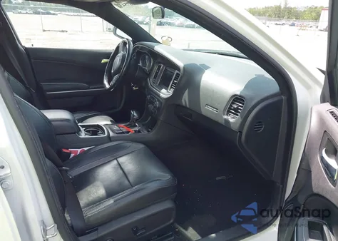 2020 Dodge Charger Sxt Rwd from USA, damaged, VIN 2C3CDXBG4LH247689